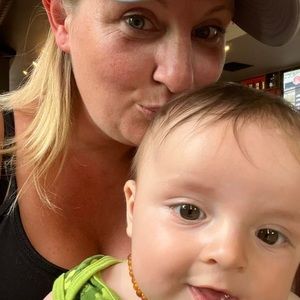 Meet your Posher, Aimee